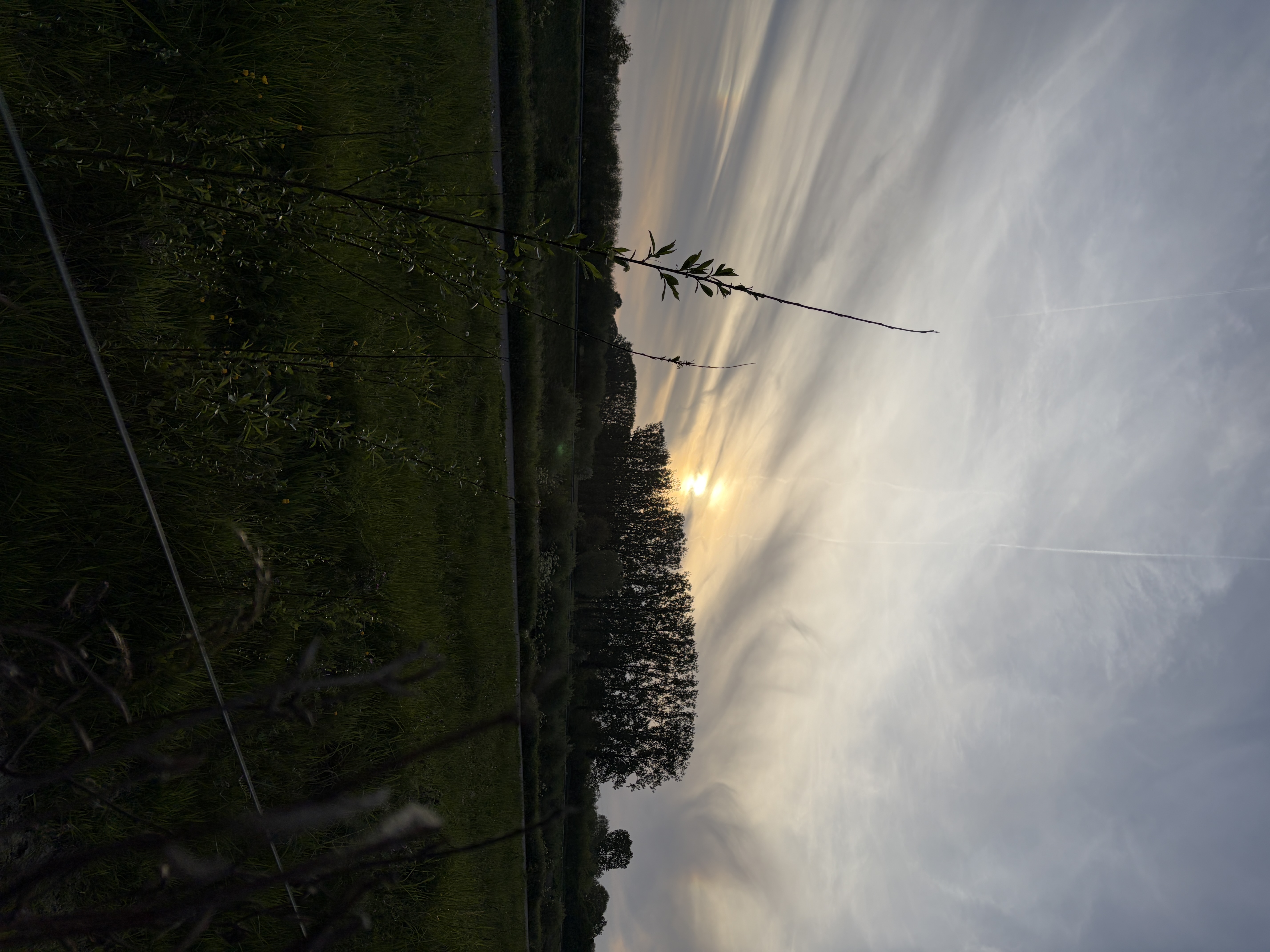 iPhone photography preview