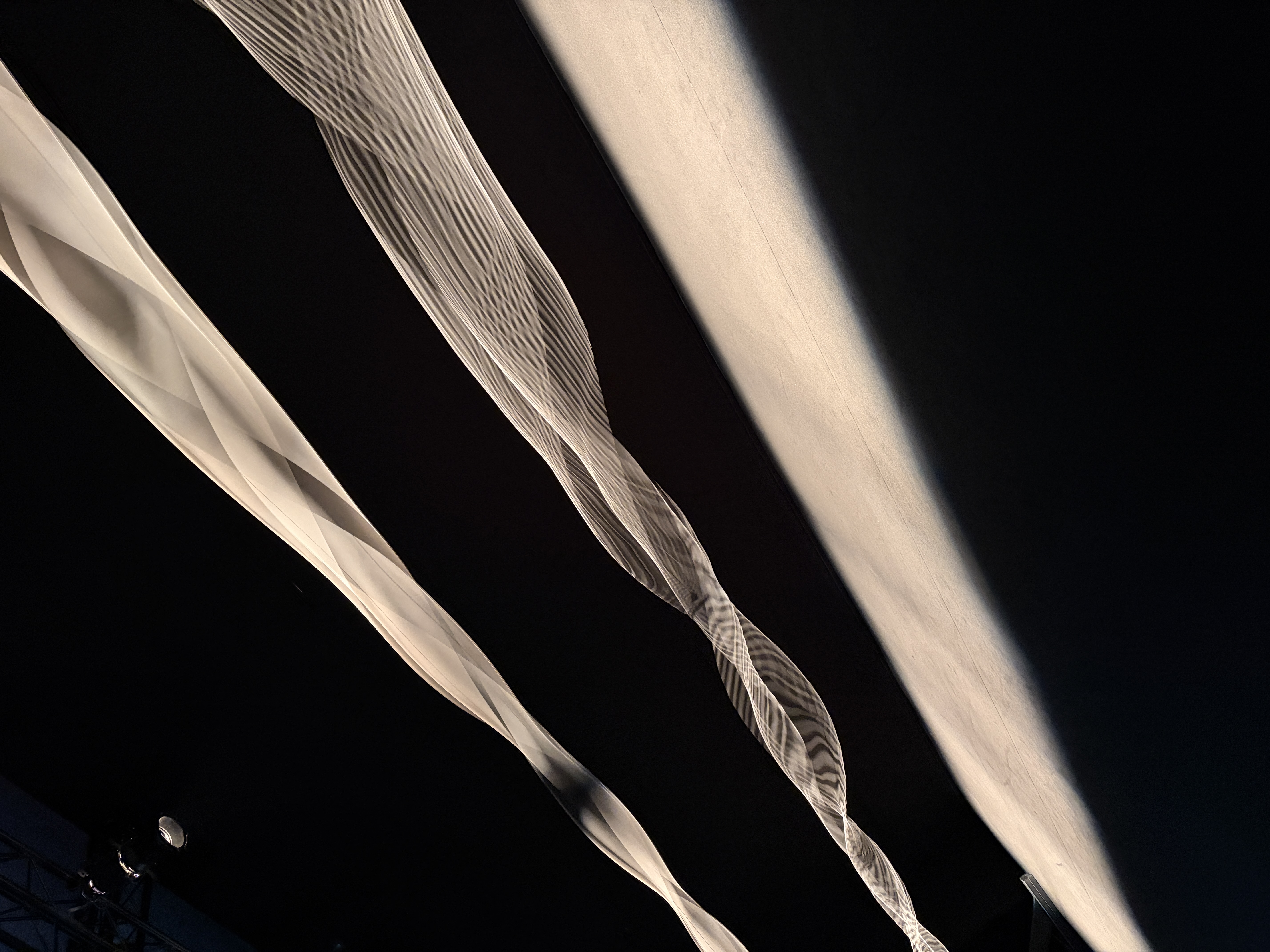 iPhone photography preview