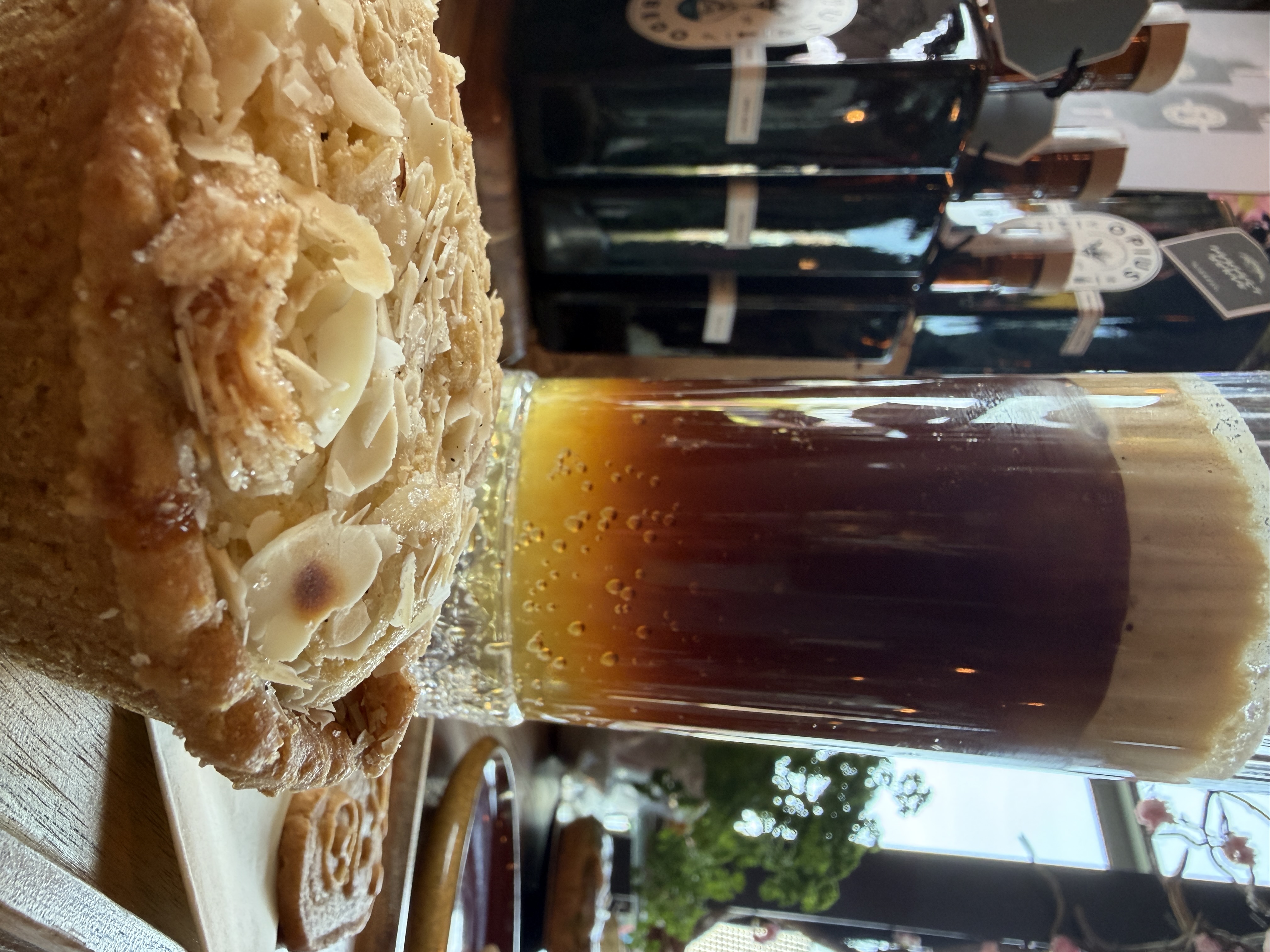 Espresso Tonic